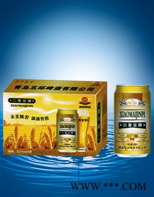 3酒脉小麦王啤酒图1