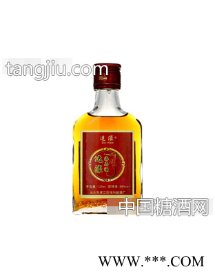 达濠海马酒图1