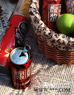 美林小镇啤酒户外篇(1)图1