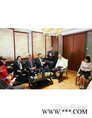 韩国考察团(2)-美林小镇啤酒图1