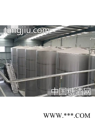 基酒储存罐（贰）图1