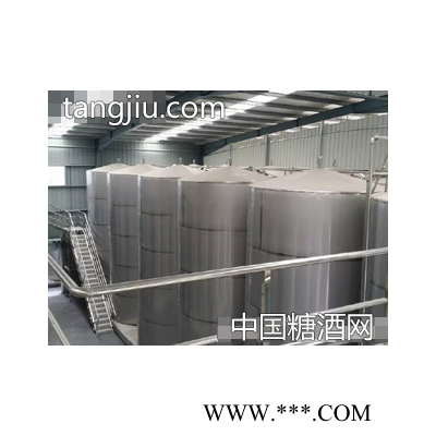 基酒储存罐（贰）