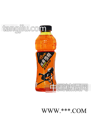 能量传奇运动饮料600ml