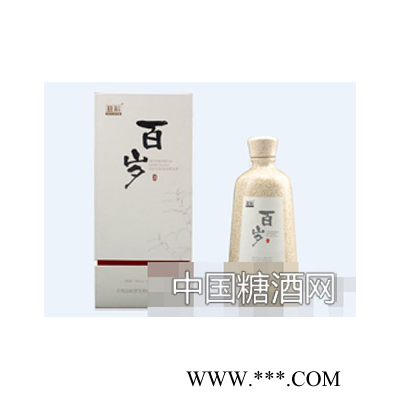 百岁养生（单瓶装）