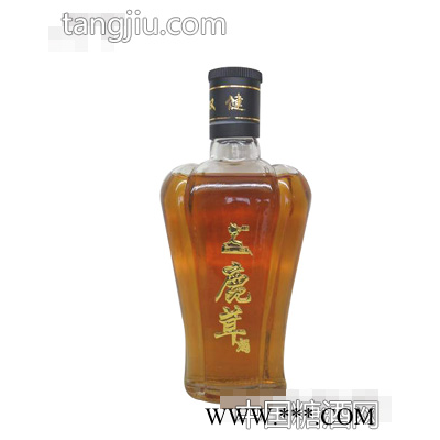 双健鹿茸酒