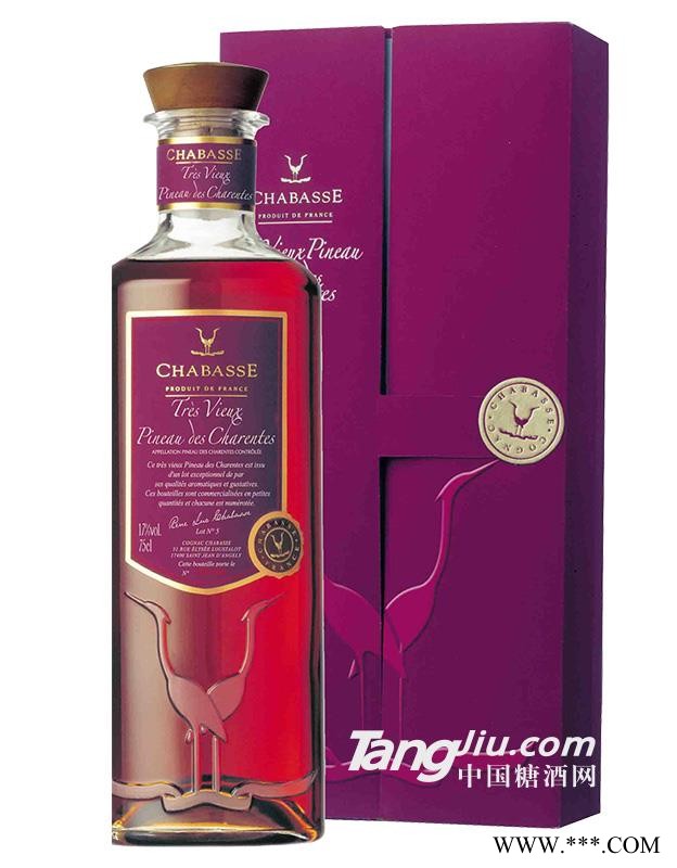 17°沙巴斯皮诺酒-750ml图1