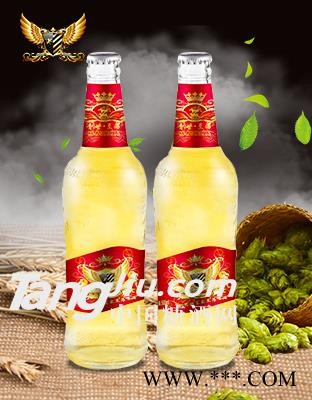 500ml红金异性图1