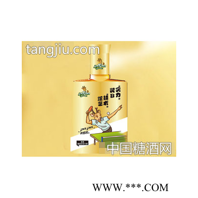 香蕉健康青春小酒