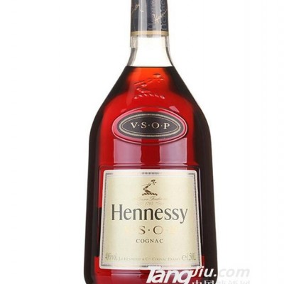 轩尼诗VSOP1000ml