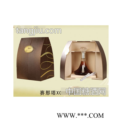 700ML赛那塔XO礼盒