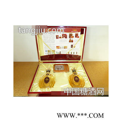 礼盒250mlx2瓶/盒+一盒茸片