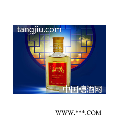 劲阳春养生酒100ml
