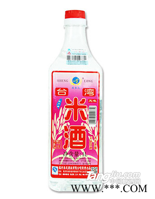 8度米酒1000ML图1