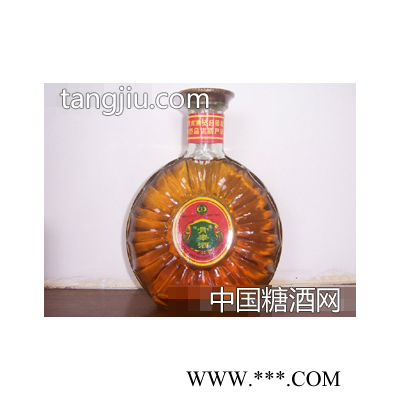 骨睾酒
