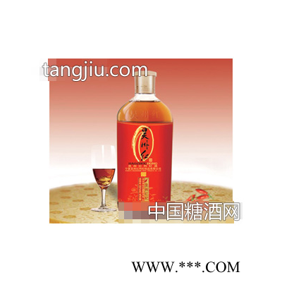 精品昊州红杞28°238ml