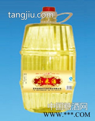 小米酒1×6-40度-2000ml图1