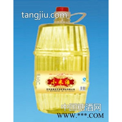 小米酒1×6-40度-2000ml
