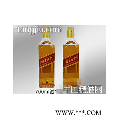 32°700ml 滋补型 蝎士威酒
