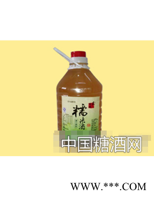 糯米酒2.5L图1
