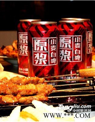 美林小镇啤酒聚餐篇(2)图1