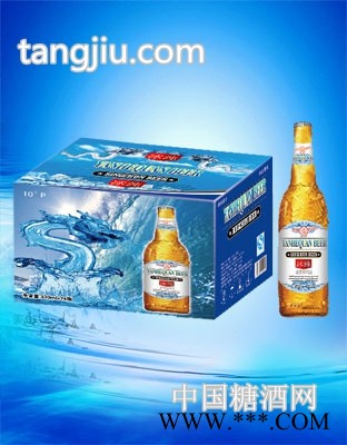 酒立方冰纯啤酒330图1