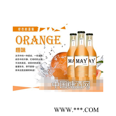 活力动魅系列预调鸡尾酒