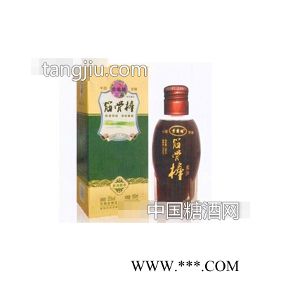 筋骨棒酒