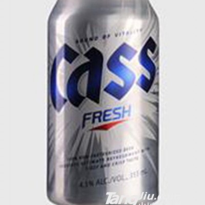 韩国凯狮啤酒