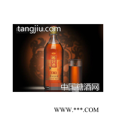 金标精酿
