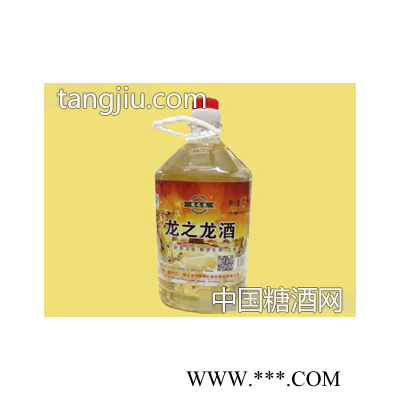 龙之龙酒2100ml