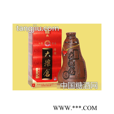 大粮仓中国经典500ml