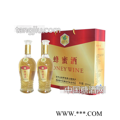 蜂蜜酒500ml