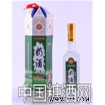 草原贵宾奶酒（A4）500ml