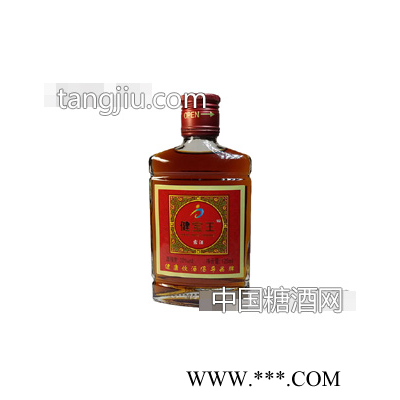 健宝王露酒125ml