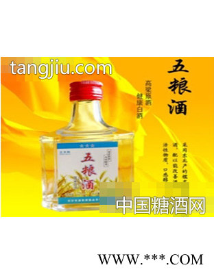 五粮酒图1