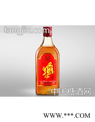 八珍酒450ml