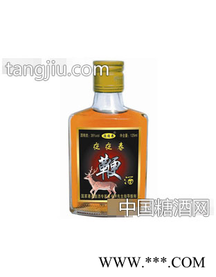 夜夜春鞭酒图1