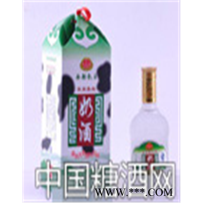草原嘉宾奶酒（A2）500ml