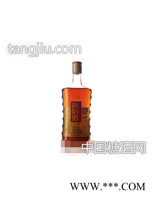 金标六年陈酿图1