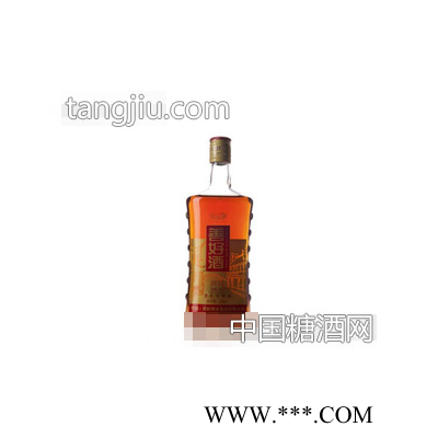 金标六年陈酿