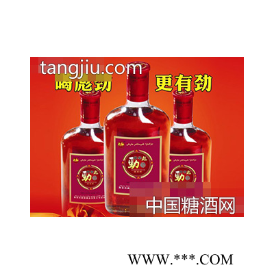 中华彪劲酒