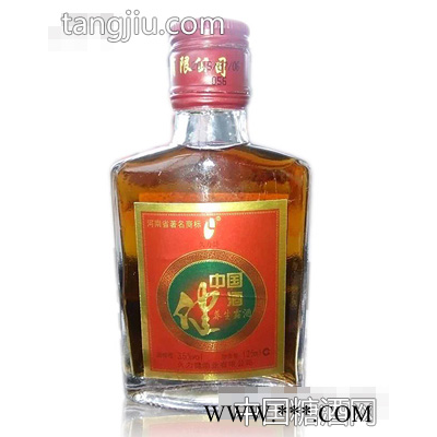 中国健酒125ml