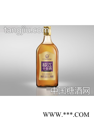 十全酒450ml