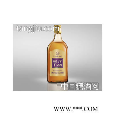 十全酒450ml