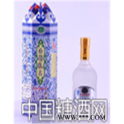 草原礼宾奶酒（A3）500ml