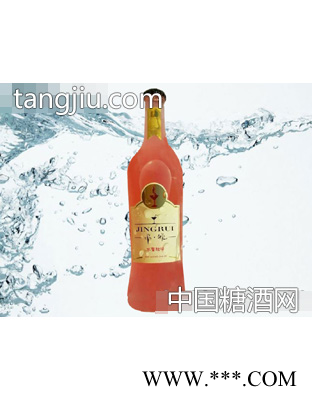 晶锐鸡尾酒·水蜜桃味图1