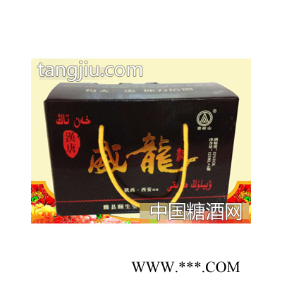 汉唐威龙125ml4盒