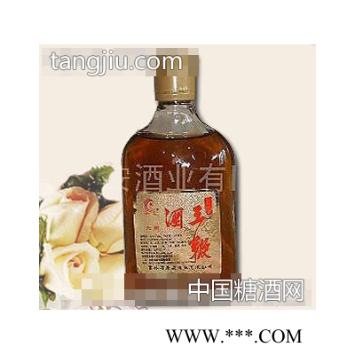 三鞭酒（小瓶）