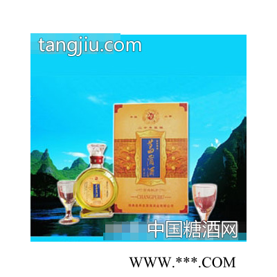 陈酿20菖蒲酒