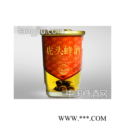 虎头蜂酒100ml